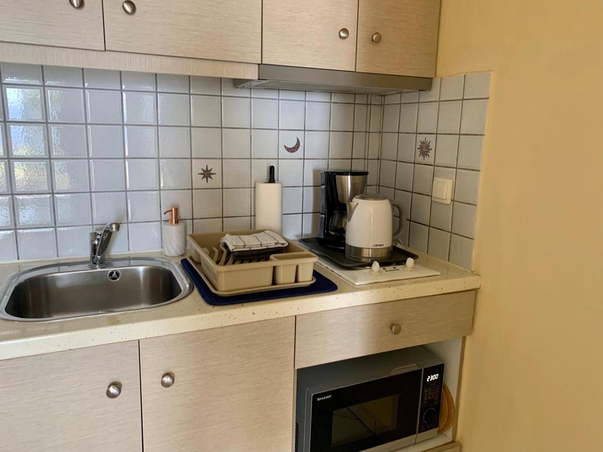 Eviaxl Studios Khrónia Eksteriør billede